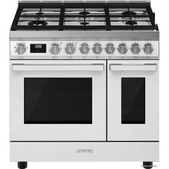Плита Smeg CPF92GMWH