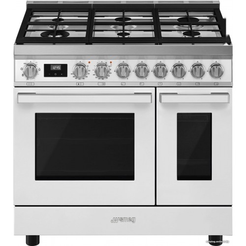 Плита Smeg CPF92GMWH