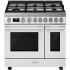 Плита Smeg CPF92GMWH