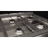 Плита Smeg CPF92GMWH