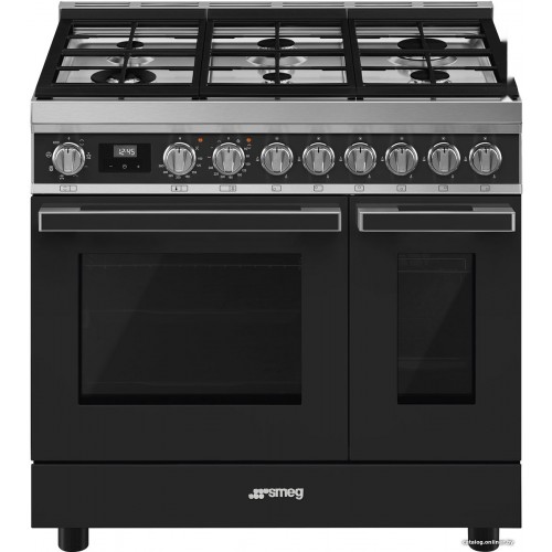 Плита Smeg CPF92GMA