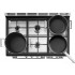 Плита Smeg CPF92GMA