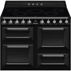 Плита Smeg TR4110IBL2