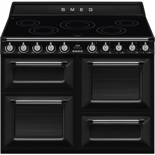 Плита Smeg TR4110IBL2