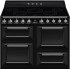 Плита Smeg TR4110IBL2