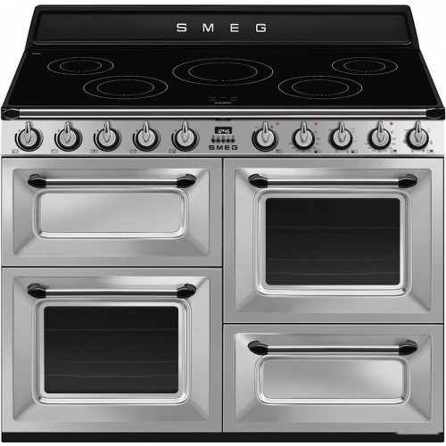 Плита Smeg TR4110IX2