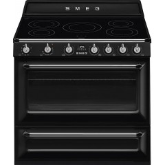 Плита Smeg TR90IBL2
