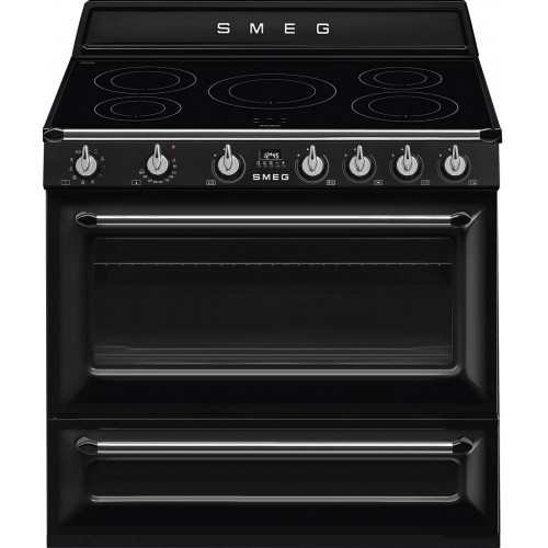 Плита Smeg TR90IBL2