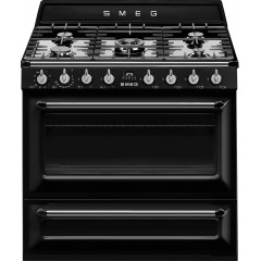 Плита Smeg TR90BL2