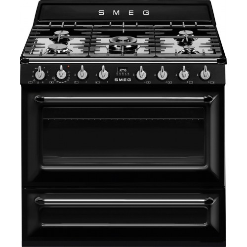 Плита Smeg TR90BL2