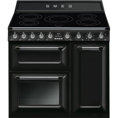 Плита Smeg TR93IBL2