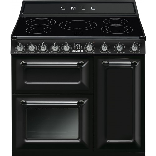Плита Smeg TR93IBL2