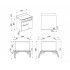 Плита Smeg TR93IBL2
