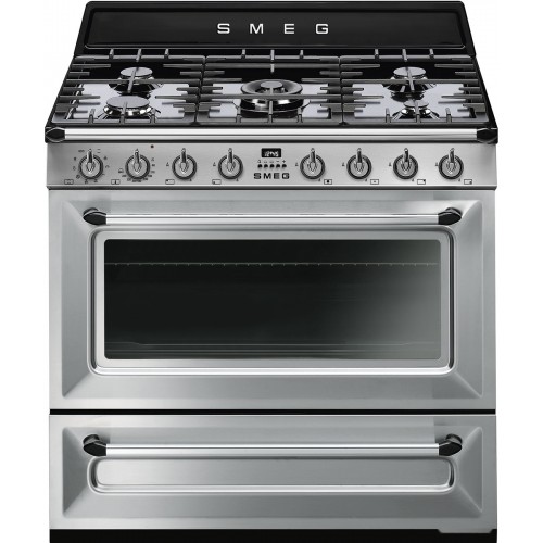 Плита Smeg TR90X9-1