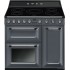 Плита Smeg TR93IGR2