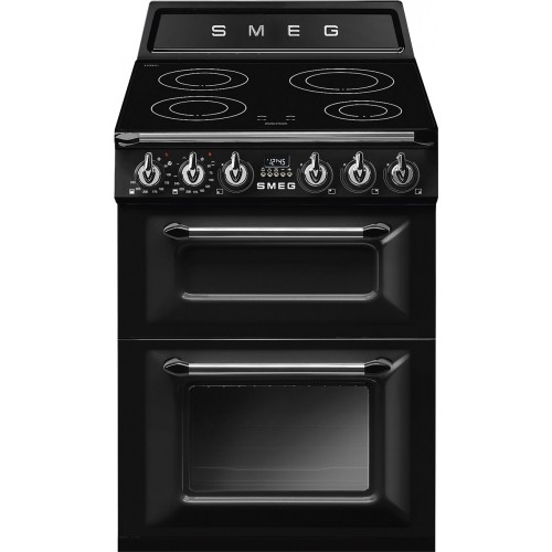 Плита Smeg TR62IBL2