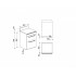 Плита Smeg TR62IBL2
