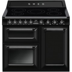 Плита Smeg TR103IBL2