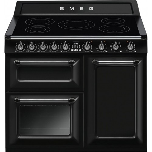 Плита Smeg TR103IBL2