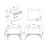 Плита Smeg TR103IBL2
