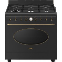 Плита Smeg CO96GMA9