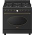 Плита Smeg CO96GMA9