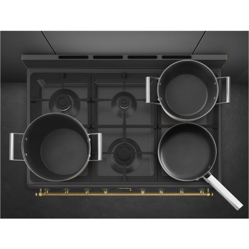 Плита Smeg CO96GMA9