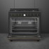 Плита Smeg CO96GMA9