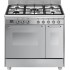 Плита Smeg CC92MX9