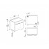 Плита Smeg CC92MX9