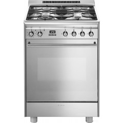 Плита Smeg GP61X9