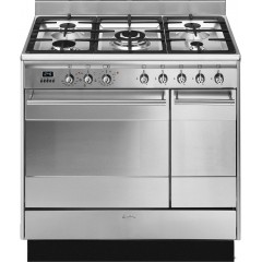 Плита Smeg SUK92MX9-1