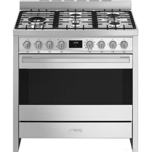 Плита Smeg B95GMCX2