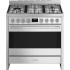 Плита Smeg B95GMCX2