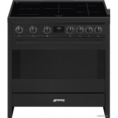 Плита Smeg B95IMAN9