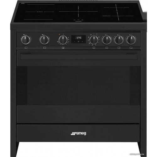 Плита Smeg B95IMAN9