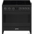 Плита Smeg B95IMAN9