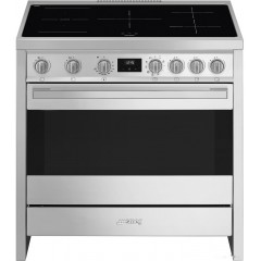Плита Smeg B95IMX9
