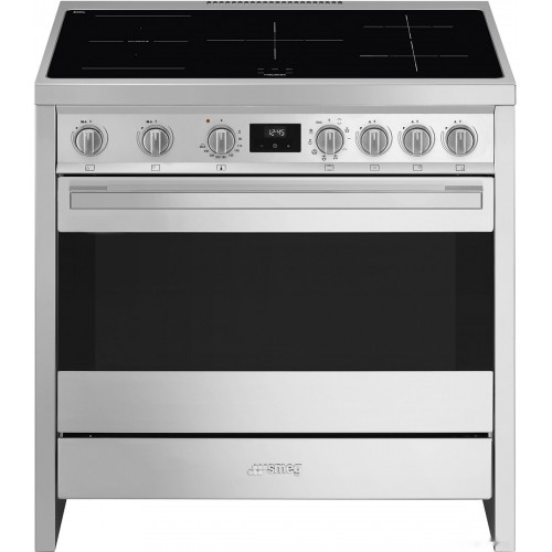 Плита Smeg B95IMX9