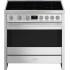 Плита Smeg B95IMX9