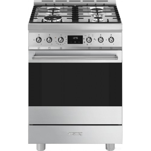 Плита Smeg C6GMX2