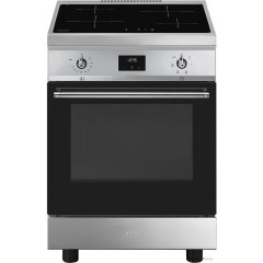 Плита Smeg C6IMXT2