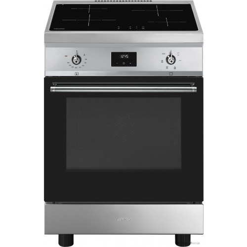 Плита Smeg C6IMXT2