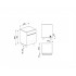 Плита Smeg C6IMXT2
