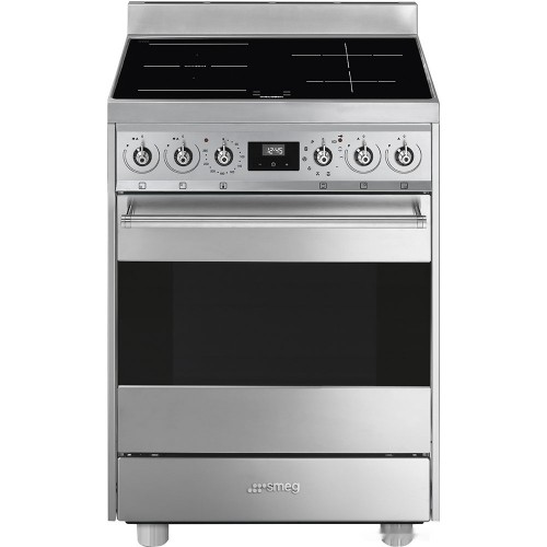 Плита Smeg C6IPX9-1