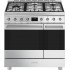 Плита Smeg C92GMX2