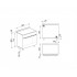 Плита Smeg C92GMX2