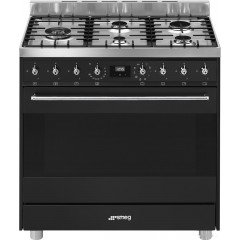 Плита Smeg C95GMCA9-1