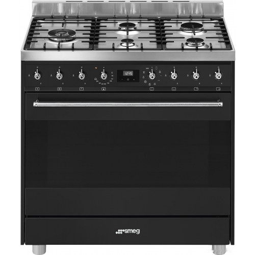 Плита Smeg C95GMCA9-1