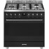 Плита Smeg C95GMCA9-1